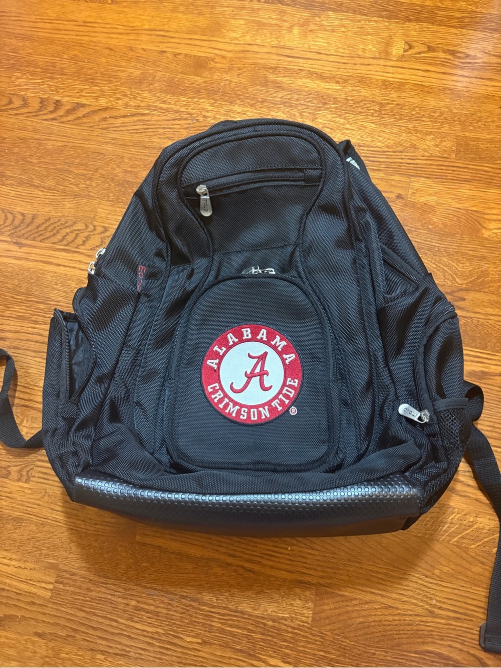 University of Alabama Laptop Backpack